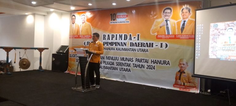 Dapat 21 Kursi Zap-Inkong Tatap Pilgub 2024