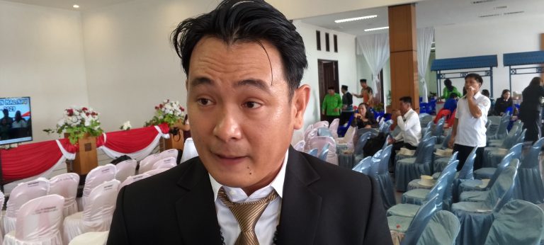 Resmi Dilantik, Ngihan Dermawan Sukses Cetak Sejarah di DPC Hanura Malinau dan DPRD Malinau