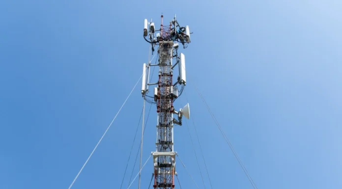 Kemenko Polhukam, dan BSSN Siap Atasi Blank Spot Internet Di Wilayah Tana Tidung