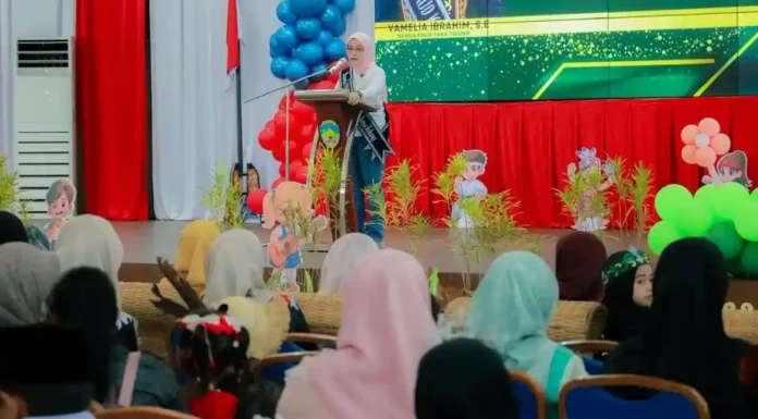 Pemberdayaan Perempuan di Tana Tidung Lewat Pelatihan dan Dukungan Usaha Wajib Dilakukan Pada Usia Dini