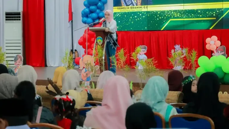 Pemberdayaan Perempuan di Tana Tidung Lewat Pelatihan dan Dukungan Usaha Wajib Dilakukan Pada Usia Dini