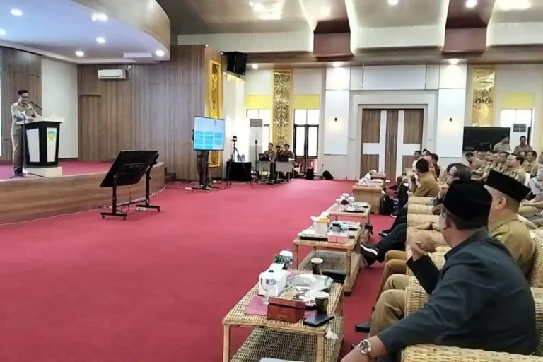Siapkan Beasiswa Kedokteran, Bupati Tana Tidung Komitmen Bangun SDM Lokal