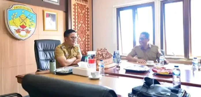 Pembangunan Pusat Pemerintahan Tana Tidung, Percepatan dan Kualitas Jadi Prioritas