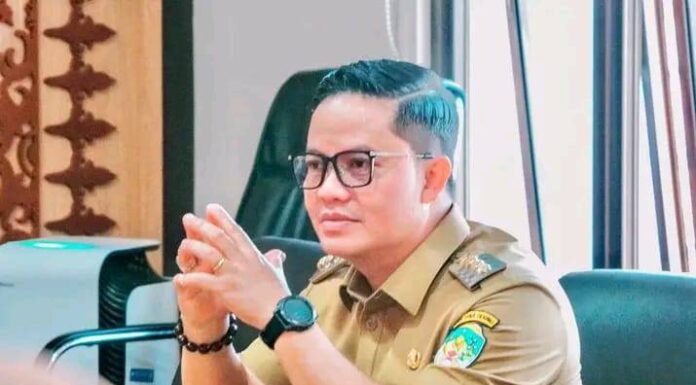 2026 Puspem Siap Jadi Wajah Baru Pembangunan Tana Tidung