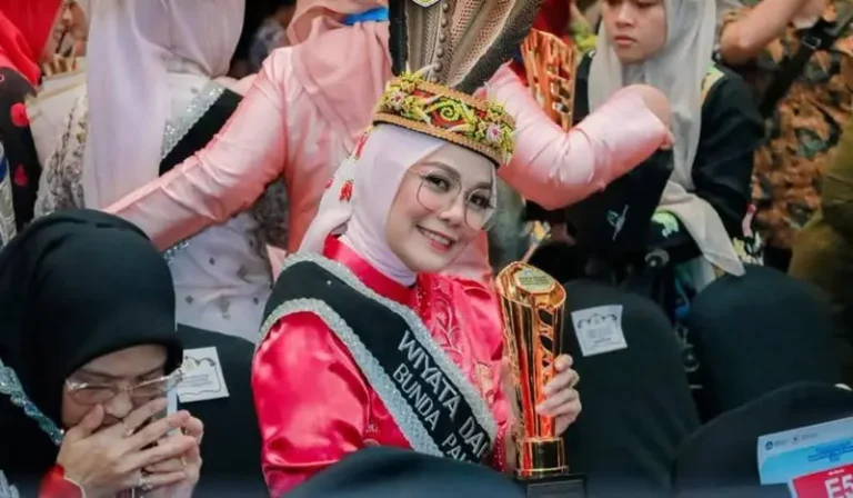 Dilirik Provinsi Lain, Strategi Literasi Tana Tidung Jadi Percontohan di Forum INOVASI NTT