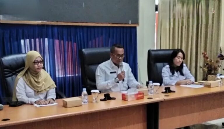 Pemkab Tana Tidung Gelar Sosialisasi Perbup Sistem Kerja dan Reformasi Birokrasi