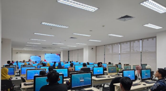 Perkuat Manajemen Talenta SDM BKD Kaltara Gelar Profiling ASN