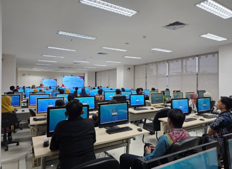 Perkuat Manajemen Talenta SDM BKD Kaltara Gelar Profiling ASN