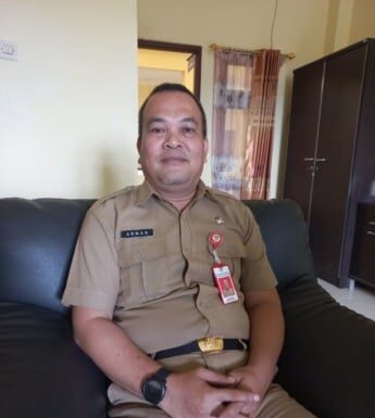 Pemkab Tana Tidung Siap Gelar Festival Tari Pesisir dan Pedalaman se-Kaltara