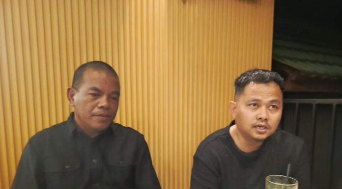 Pemkab Tana Tidung Jawab Temuan BPK Terkait Proyek Pembangunan Jembatan Sebawang