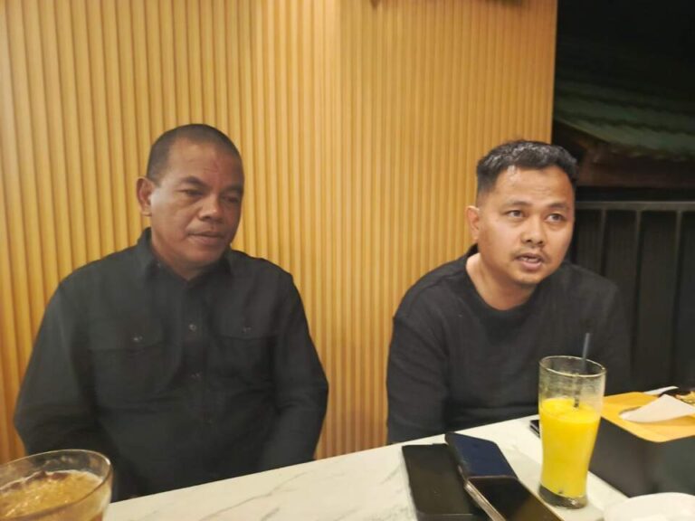 Pemkab Tana Tidung Jawab Temuan BPK Terkait Proyek Pembangunan Jembatan Sebawang