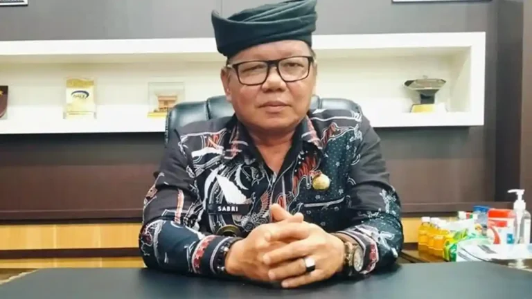Pengisian Jabatan Eselon II Pemkab Tana Tidung Tunggu Waktu