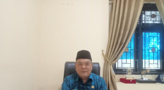 Pemkab Tana Tidung Siapkan Pembangunan Auditorium