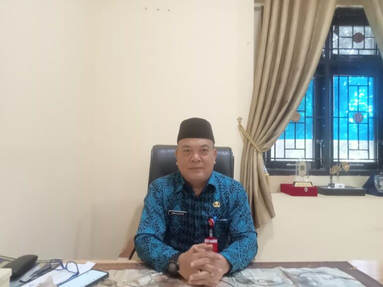 Pemkab Tana Tidung Siapkan Pembangunan Auditorium