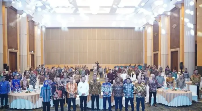 Tana Tidung Perkuat Peran Daerah dalam Menghasilkan Energi