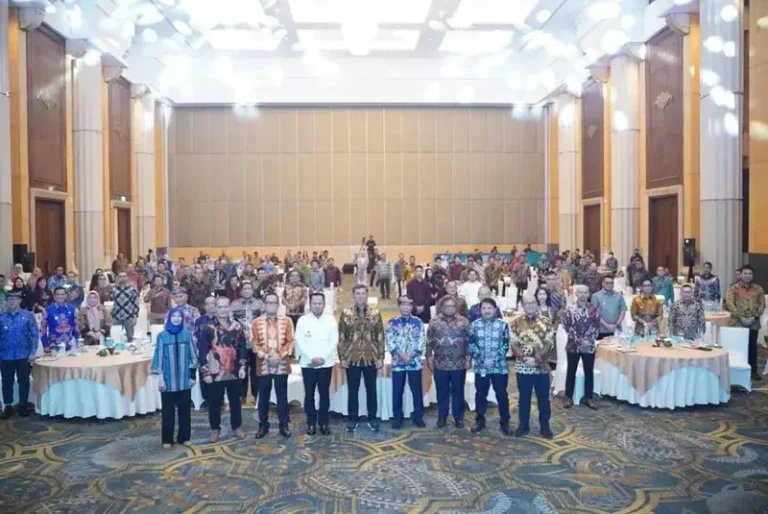 Tana Tidung Perkuat Peran Daerah dalam Menghasilkan Energi