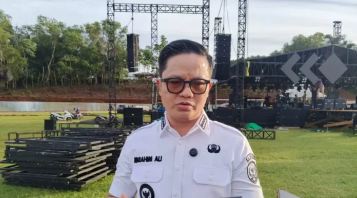 Utamakan Program Pembangunan Tana Tidung, Bupati Lakukan Penyesuaian TPP ASN, Dampak Dari Pemotongan TKD