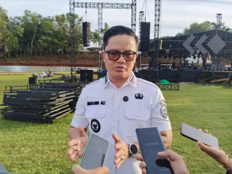 Pemkab Tana Tidung Lakukan Penyesuaian Anggaran Belanja Pegawai