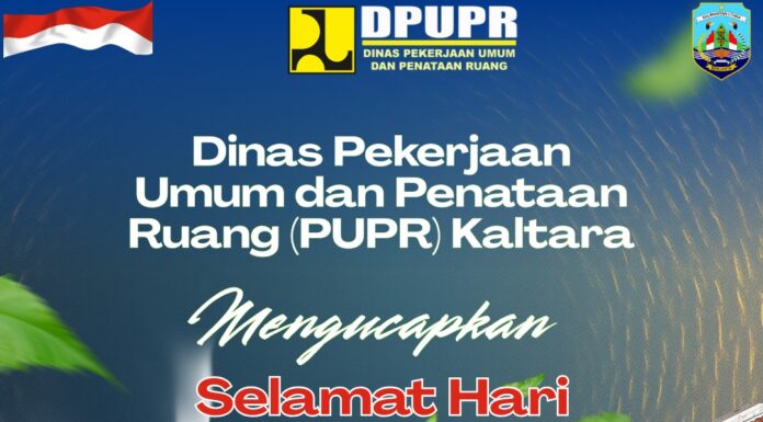 SELAMAT HARI INOVASI INDONESIA 1 NOVEMBER 2025