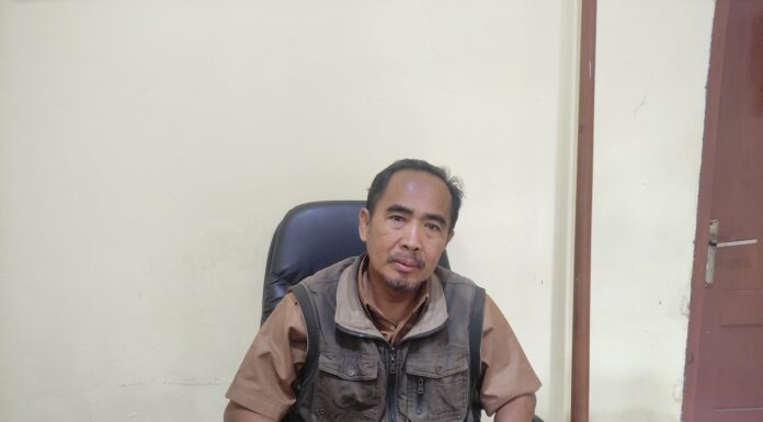 Hadir Sebagai Penyelamat Lansia Terlantar, Panti Asuhan Panti Sosial Tresna Werdha Marga Rahayu Berharap Bisa Dapat Tambahan SDM Kesehatan