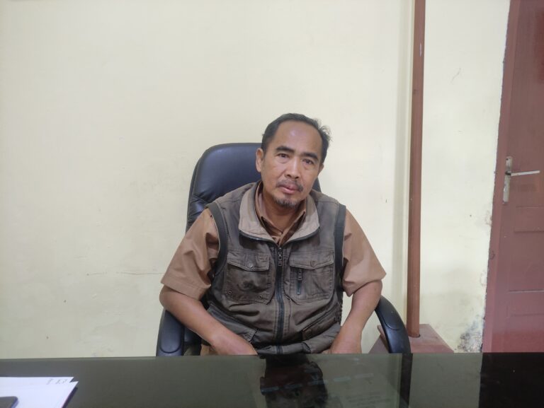 Hadir Sebagai Penyelamat Lansia Terlantar, Panti Asuhan Panti Sosial Tresna Werdha Marga Rahayu Berharap Bisa Dapat Tambahan SDM Kesehatan