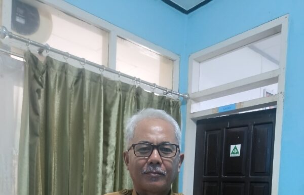 Diduga Terlibat Kasus Penipuan, Disdikbud Bulungan Bakal Lakukan Pemberhentian Sementara Kepsek SP