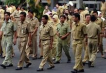 2 SK 1 Jabatan Siapa Yang Bertanggung Jawab?