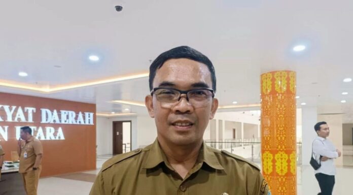 Sekprov Kaltara Pastikan Jabatan Definitif Kepala BKD Segera Dituntaskan