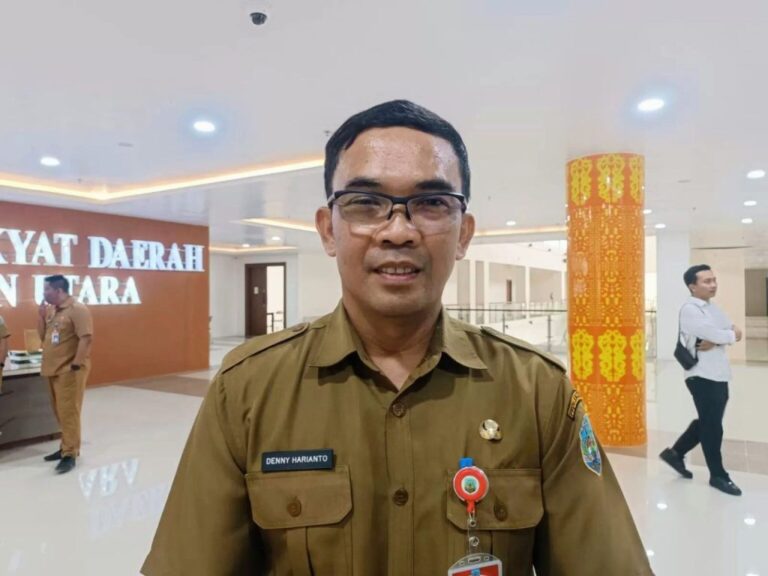 Sekprov Kaltara Pastikan Jabatan Definitif Kepala BKD Segera Dituntaskan