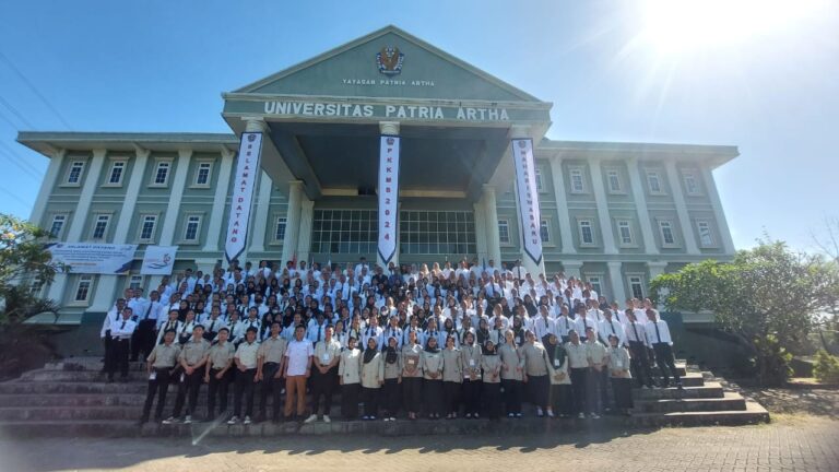 Sumbangkan Beasiswa Rp34,2 Miliar untuk Mahasiswa 3T Kaltara, UPA Makassar Targetkan Lulusan Perdana 2027