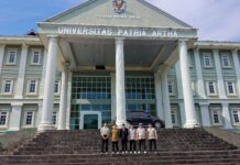 Sejumlah Mahasiswa UPA Makassar Asal Kaltara, Berharap Adanya Bantuan Pemda Untuk Membantu Kebutuhan Pokok, Kesehatan dan Tempat Tinggal