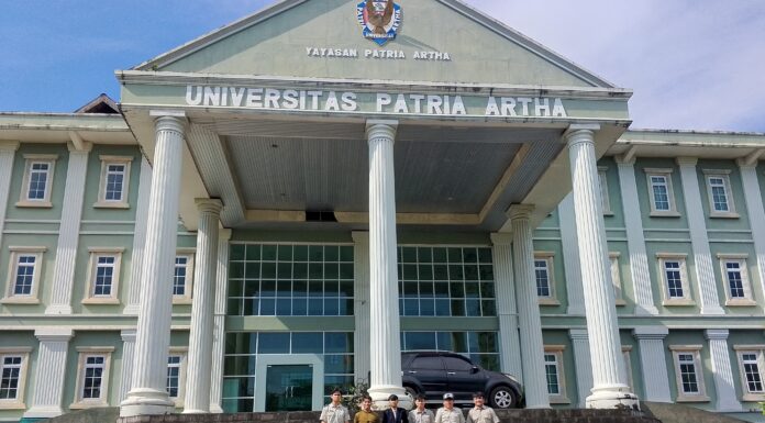 Sejumlah Mahasiswa UPA Makassar Asal Kaltara, Berharap Adanya Bantuan Pemda Untuk Membantu Kebutuhan Pokok, Kesehatan dan Tempat Tinggal