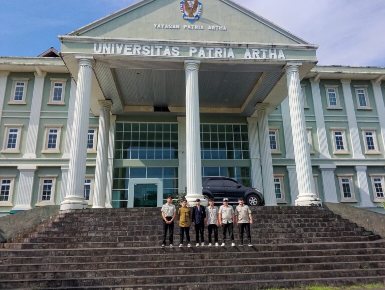 Sejumlah Mahasiswa UPA Makassar Asal Kaltara, Berharap Adanya Bantuan Pemda Untuk Membantu Kebutuhan Pokok, Kesehatan dan Tempat Tinggal