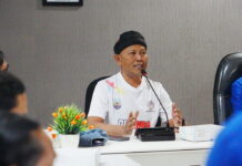 Komitmen Digitalisasi, Kaltara Tembus 64 Intansi Terbaik Nasional