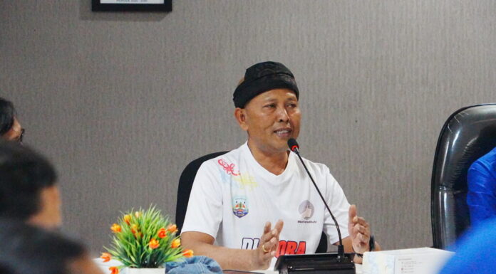 Komitmen Digitalisasi, Kaltara Tembus 64 Intansi Terbaik Nasional