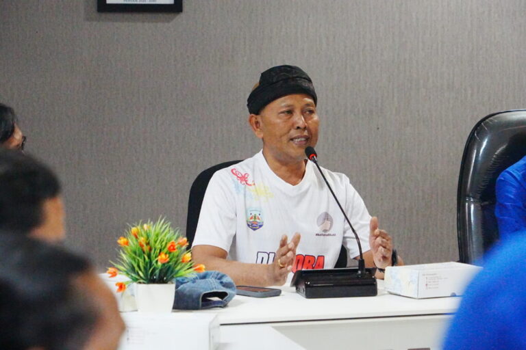 Komitmen Digitalisasi, Kaltara Tembus 64 Intansi Terbaik Nasional