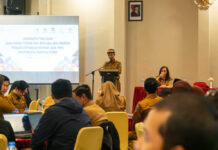 Pemprov Kaltara Finalisasi RAD-PUG 2025–2029, Dorong Pembangunan Inklusif