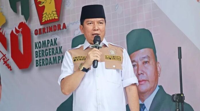 Terbuka Terhadap Saran Publik Ketua DPRD Kaltara Ajak Publik Tetap Bijak Mengolah Informasi