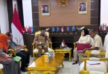 Pemprov Respons Cepat Perpres 139/2024, Biro Hukum Siap Bertransformasi