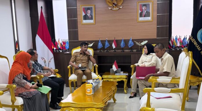 Pemprov Respons Cepat Perpres 139/2024, Biro Hukum Siap Bertransformasi