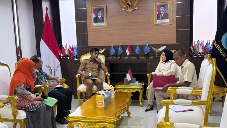 Pemprov Respons Cepat Perpres 139/2024, Biro Hukum Siap Bertransformasi