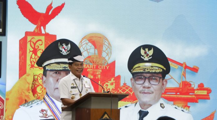 Tak Ada Potongan, Gubernur Kaltara Pastikan TPP ASN Dibayar Penuh