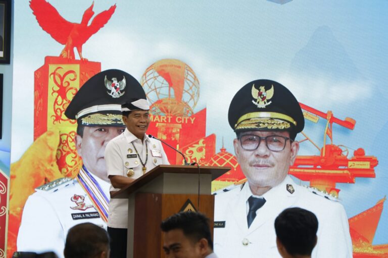 Tak Ada Potongan, Gubernur Kaltara Pastikan TPP ASN Dibayar Penuh