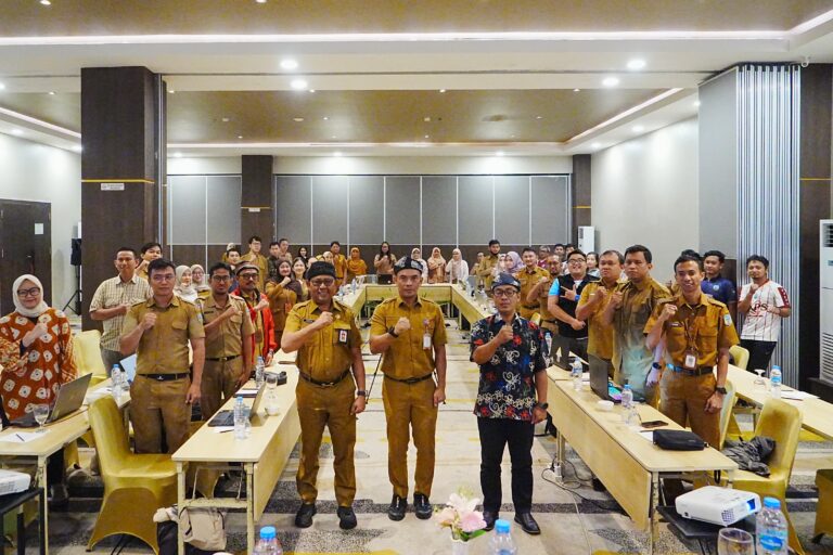Optimalisasi PAD, Pemprov Wajibkan Perusahaan Taat Pajak dan Berkontribusi ke Daerah