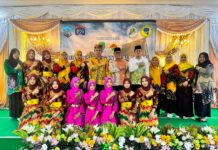 Pemprov Dukung Peran Majelis Taklim Arraudah IPBB