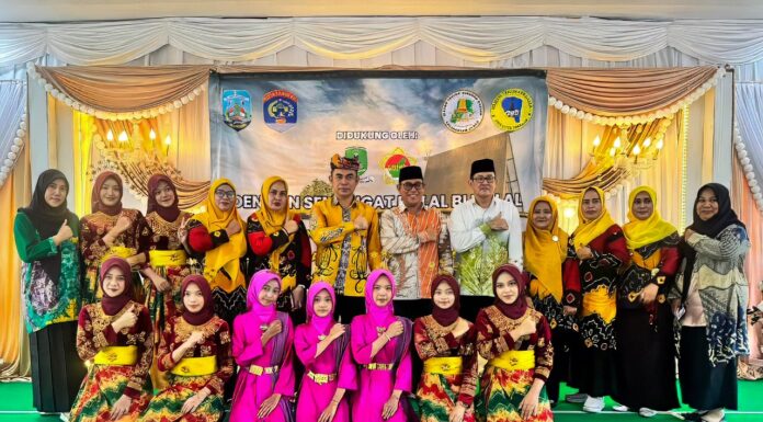 Pemprov Dukung Peran Majelis Taklim Arraudah IPBB