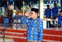 Peringatan Hari Otda dan Kartini 2026, Momentum Kaltara Perkuat Sinergi Daerah untuk Pembangunan