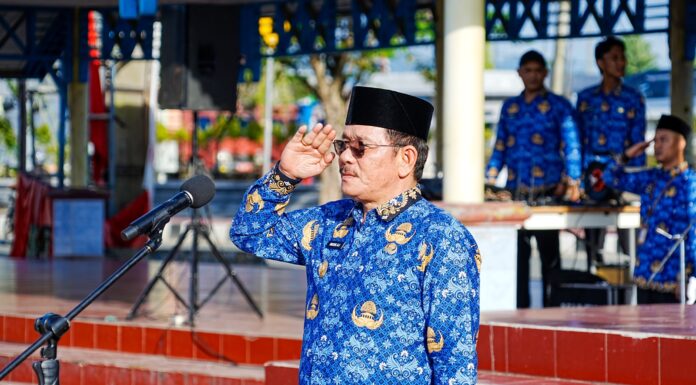 Peringatan Hari Otda dan Kartini 2026, Momentum Kaltara Perkuat Sinergi Daerah untuk Pembangunan