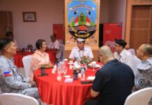 Perkuat Hubungan Bilateral, Kaltara Jajaki Kolaborasi dengan Filipina