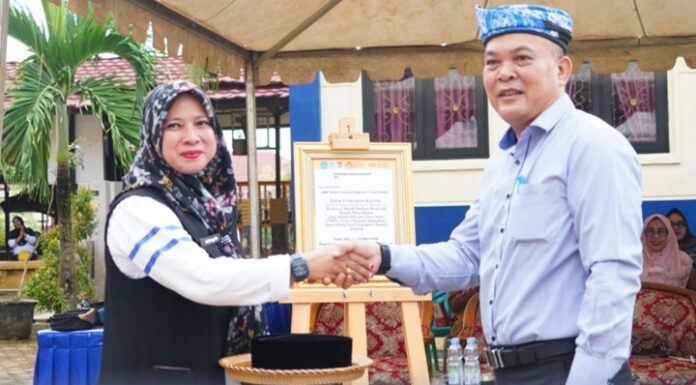 Gebyar Satu Singal 1000 Harapan Dorong Pelestarian Budaya dan Kreativitas Siswa